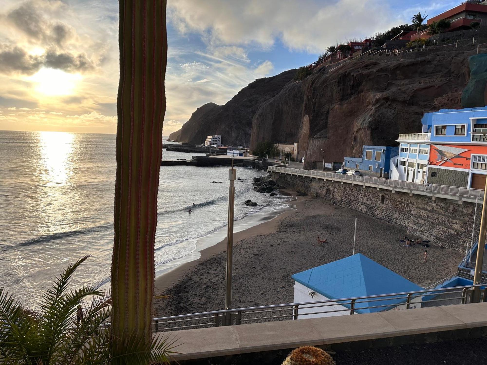 Apartamento Sardina Serena