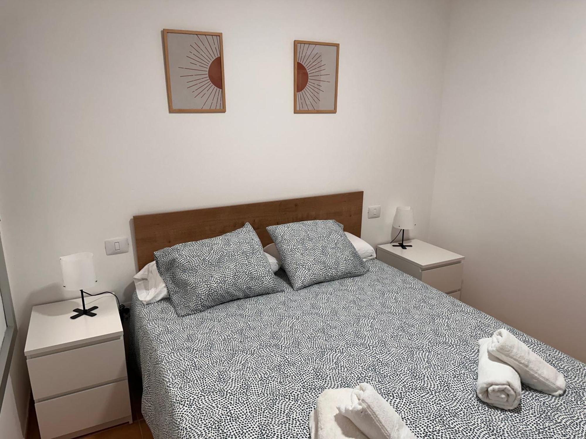 Sardina Serena Apartamento Gáldar