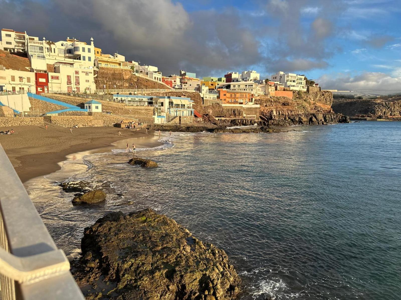 Sardina Serena Apartamento *
