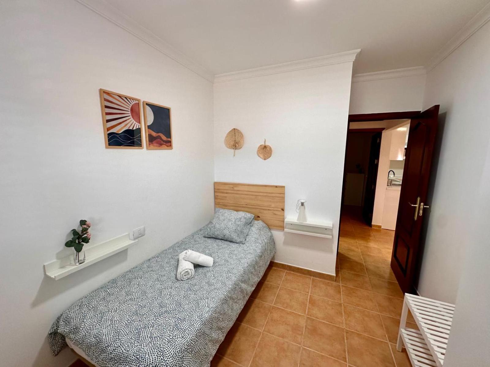 Sardina Serena Apartamento Gáldar
