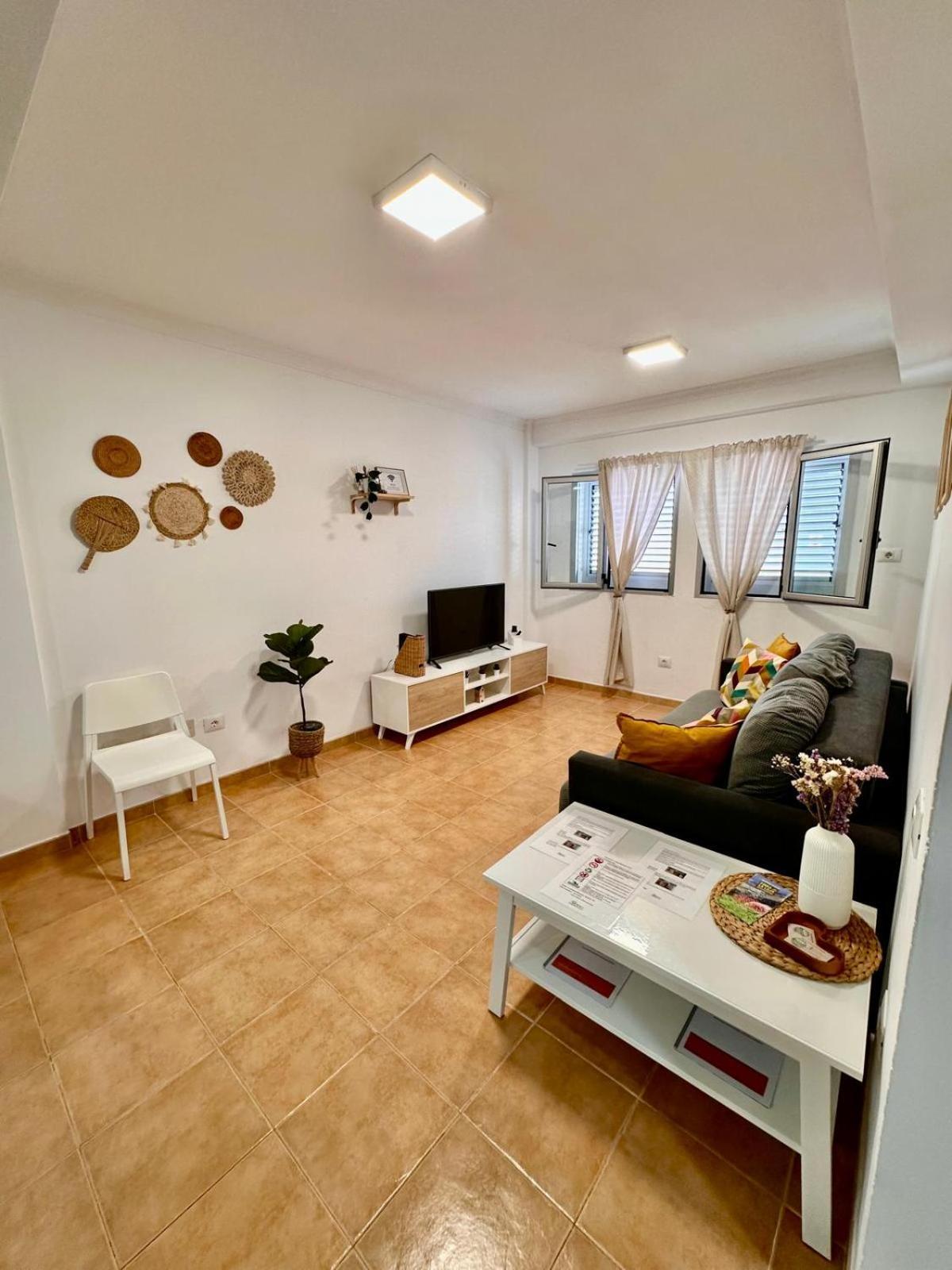 Sardina Serena Apartamento