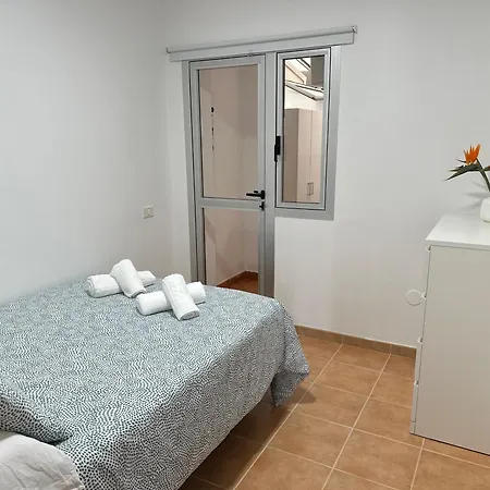 Sardina Serena Gáldar Exterior foto