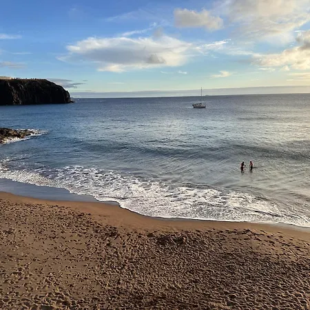 Sardina Serena Gáldar Exterior foto