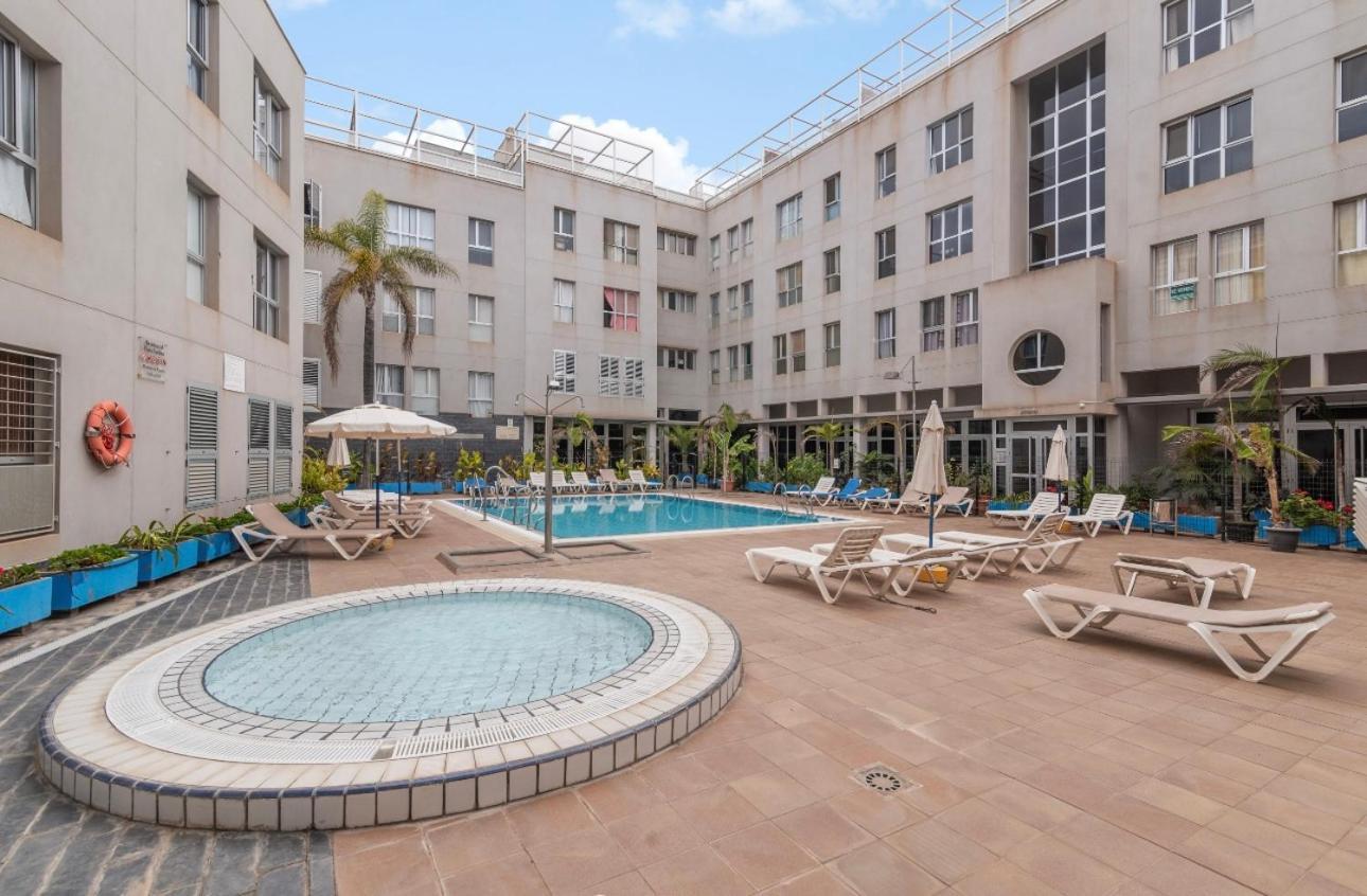 Sardina Serena Apartment