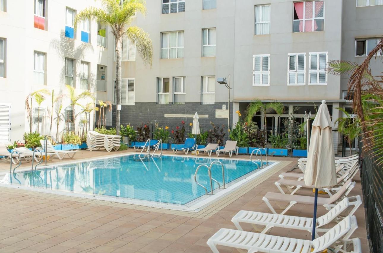 Sardina Serena Apartment *