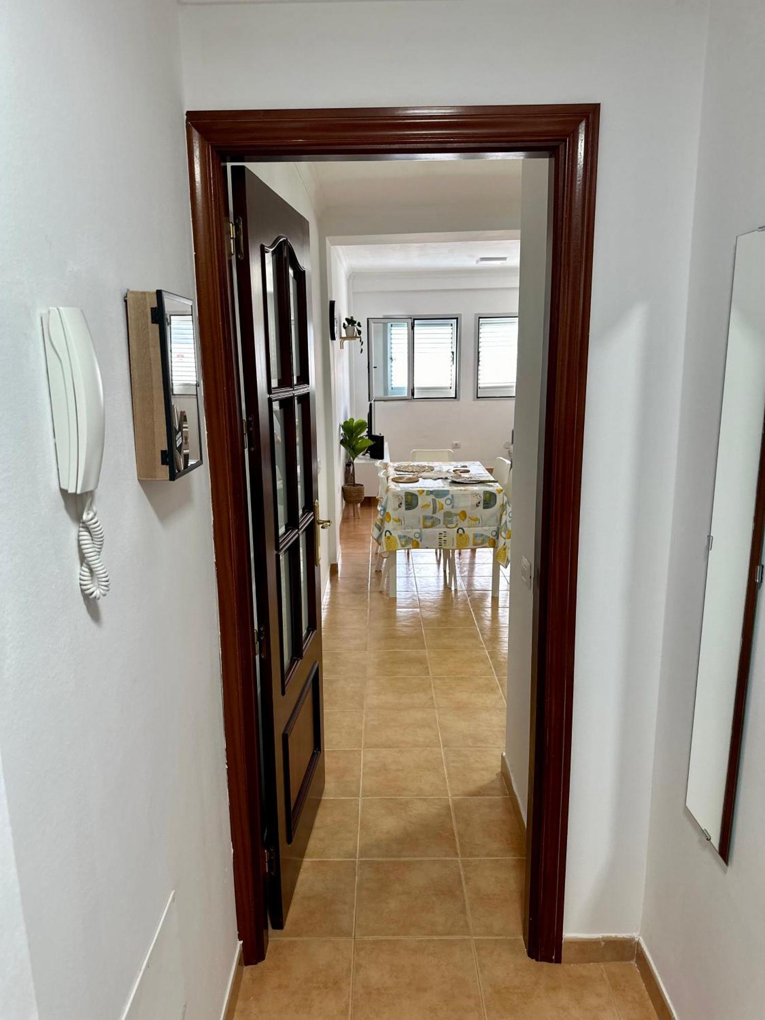 Sardina Serena Apartment *