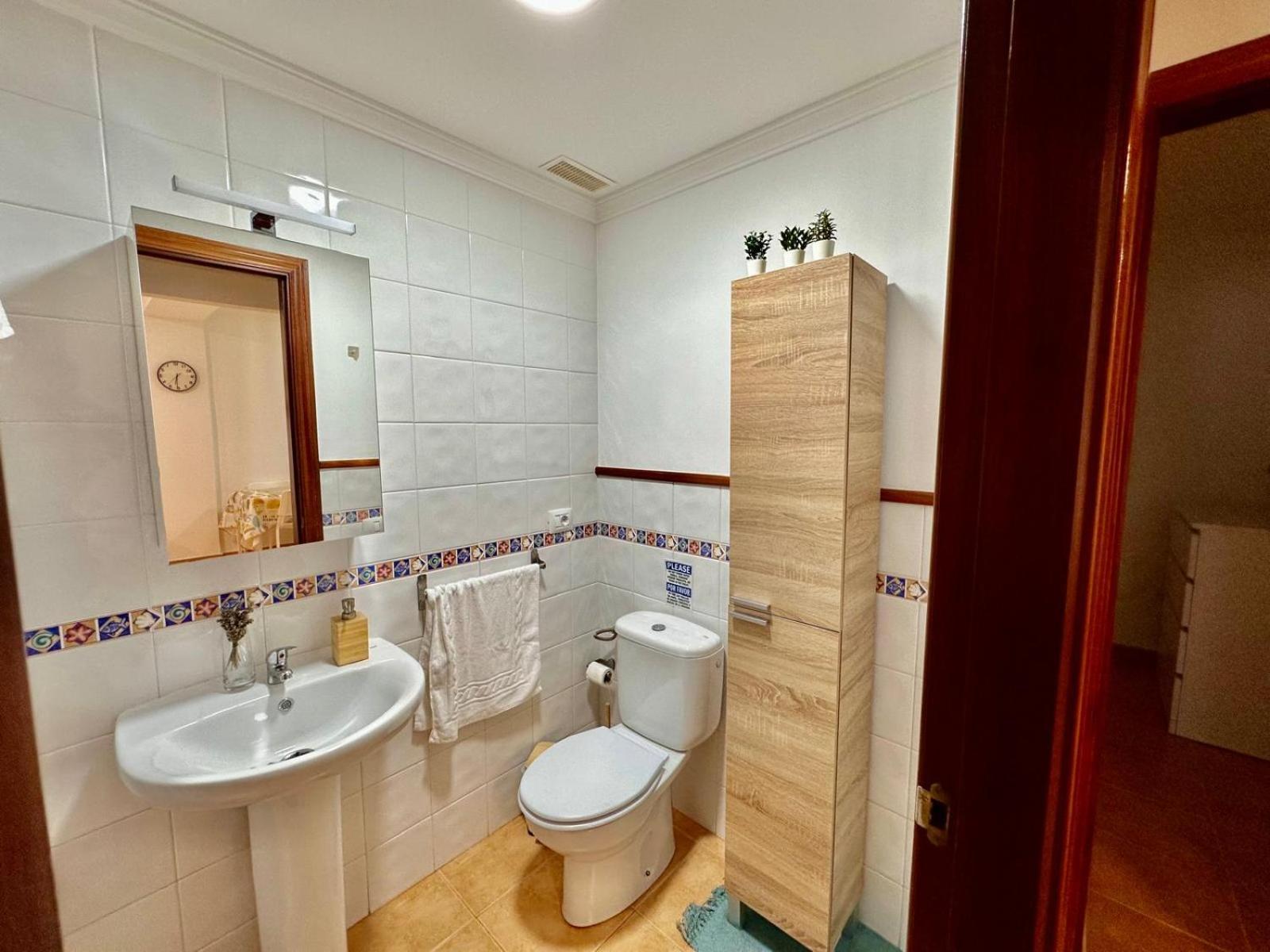 Apartment Sardina Serena Galdar